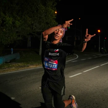 Runner Photo 4151629