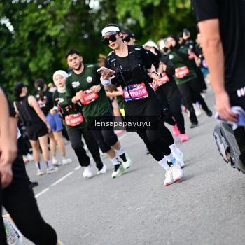 Runner Photo 4151640