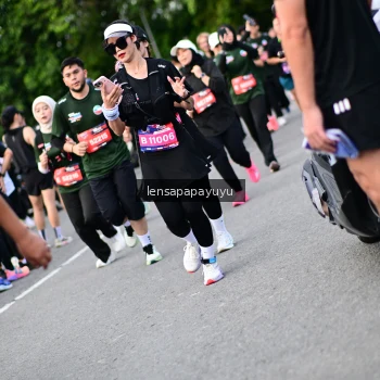 Runner Photo 4151644