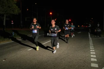 Runner Photo 4151647