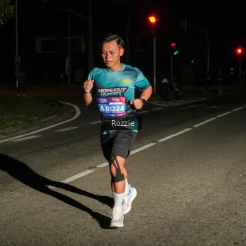 Runner Photo 4151664