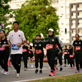 Runner Photo 4151667