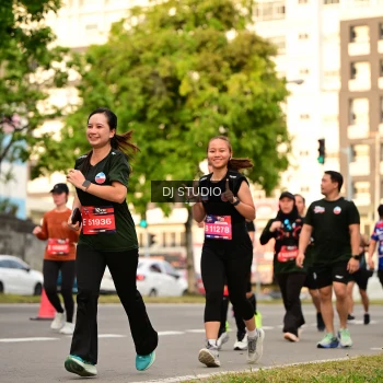 Runner Photo 4151668