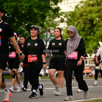 Runner Photo 4151678