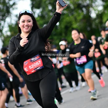Runner Photo 4151679