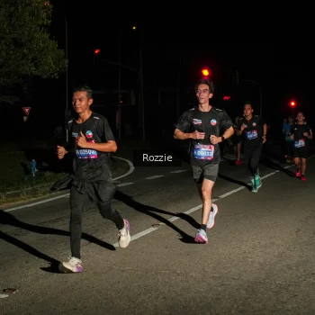 Runner Photo 4151683