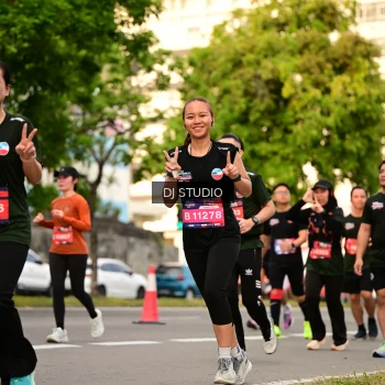 Runner Photo 4151684