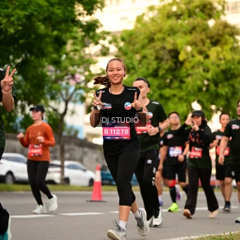 Runner Photo 4151689