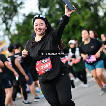 Runner Photo 4151692