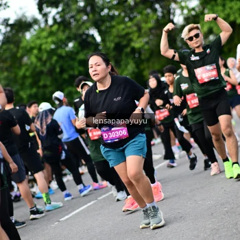 Runner Photo 4151694