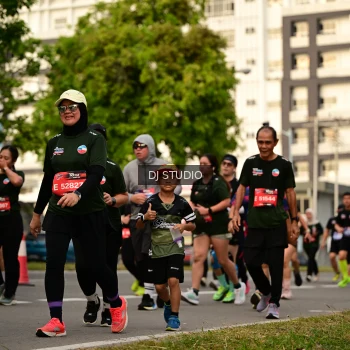 Runner Photo 4151697