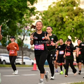 Runner Photo 4151698
