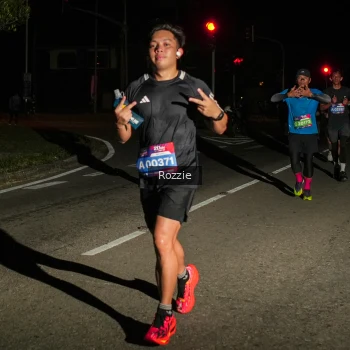 Runner Photo 4151701