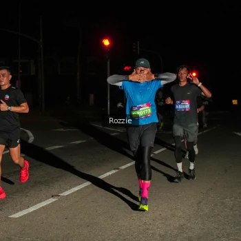 Runner Photo 4151712