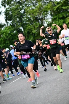Runner Photo 4151738