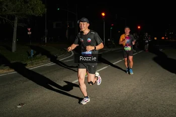 Runner Photo 4151740