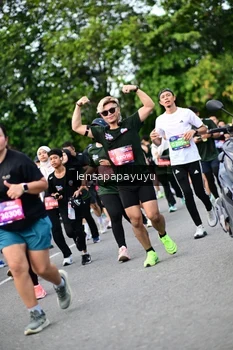 Runner Photo 4151743