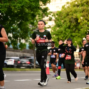 Runner Photo 4151744