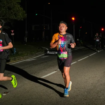 Runner Photo 4151749