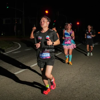 Runner Photo 4151757