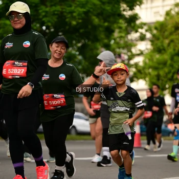 Runner Photo 4151758