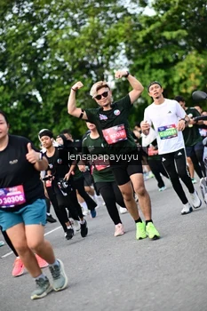 Runner Photo 4151771