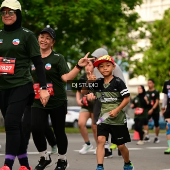 Runner Photo 4151773