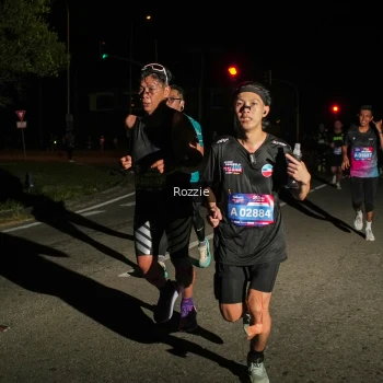 Runner Photo 4151775