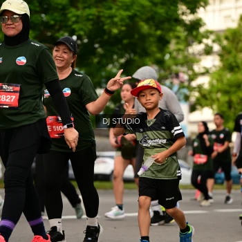 Runner Photo 4151779