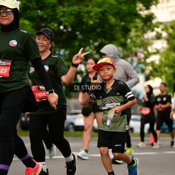 Runner Photo 4151786