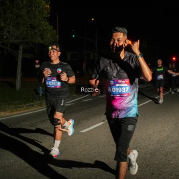 Runner Photo 4151787