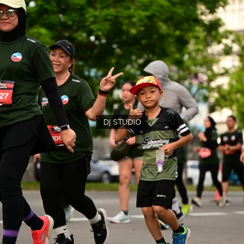 Runner Photo 4151788