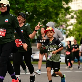 Runner Photo 4151790