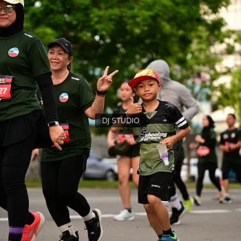 Runner Photo 4151798