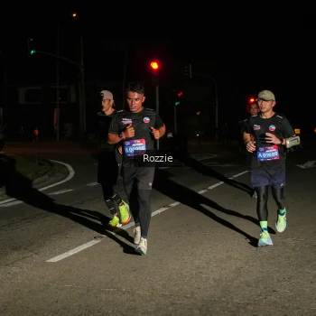 Runner Photo 4151808