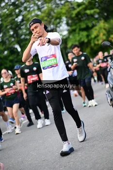 Runner Photo 4151827