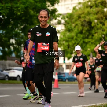 Runner Photo 4151840