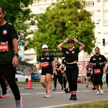 Runner Photo 4151845