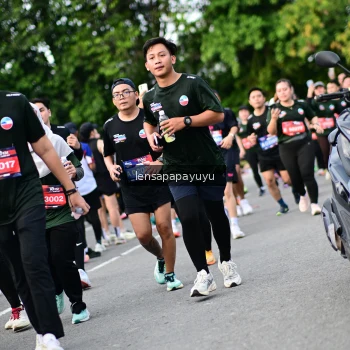 Runner Photo 4151849