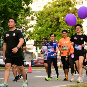 Runner Photo 4151851