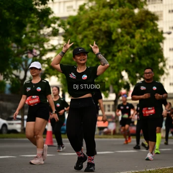 Runner Photo 4151866