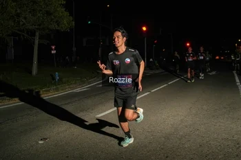 Runner Photo 4151871