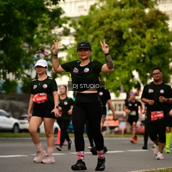 Runner Photo 4151877