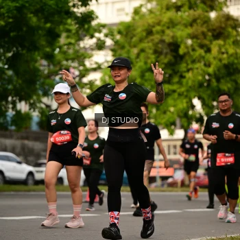 Runner Photo 4151884