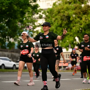 Runner Photo 4151887