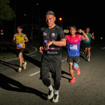 Runner Photo 4151889