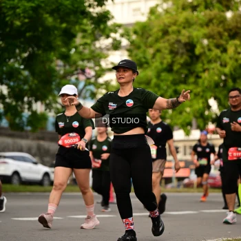 Runner Photo 4151891
