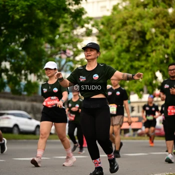 Runner Photo 4151893