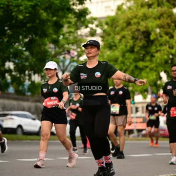 Runner Photo 4151898
