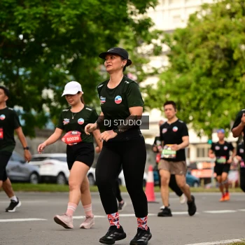 Runner Photo 4151920